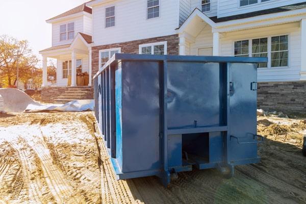 Dumpster Rental of Corinth employees